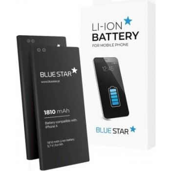 BlueStar Apple Iphone 6 HQ 1810mAh