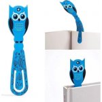 Lampička do knihy FLEXILIGHT sovička – Hledejceny.cz