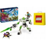 LEGO® DREAMZzz™ 71454 Mateo a robot Z-Blob – Zboží Živě