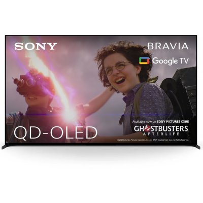 Sony Bravia XR-55A95L – Sleviste.cz