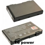 T6 power A32-F52 4400mAh - neoriginální – Zbozi.Blesk.cz