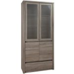 Vitrína Gala Montana W2D – Zboží Dáma