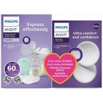 Philips AVENT elektrická sada Essential SCD323/20 – Zboží Dáma