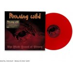 The First Years of Piracy Running Wild LP – Hledejceny.cz