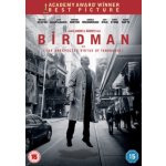 Birdman DVD – Hledejceny.cz