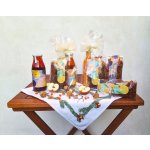 Živa rakytník Dárkový koš produktů z rakytníku – Sleviste.cz