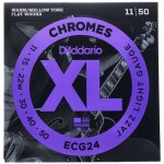 D'addario ECG24 – Zboží Dáma