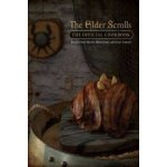 Elder Scrolls: The Official Cookbook – Hledejceny.cz