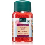 Kneipp Favourite Time Cherry Blossom sůl do koupele s minerály 500 g – Zboží Mobilmania