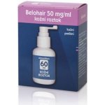 BELOHAIR DRM 50MG/ML DRM SOL 1X60ML – Zboží Dáma