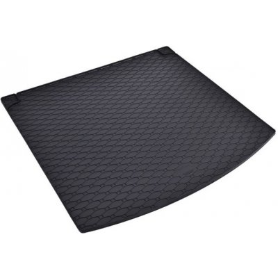 Gumová vana do kufru Rigum Seat Leon 2012-2020 combi, horní i dolní dno – Sleviste.cz