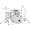 Pearl DMP Decade White Satin Pearl Rock Set