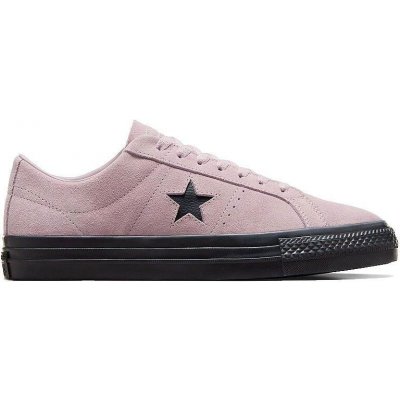 Converse One Star Pro Classic Suede fialová