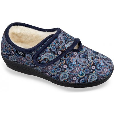 Mjartan dámská domácí obuv papuče – Zboží Mobilmania