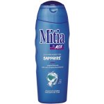 Mitia for Men Saphire sprchový gel 400 ml – Zboží Mobilmania