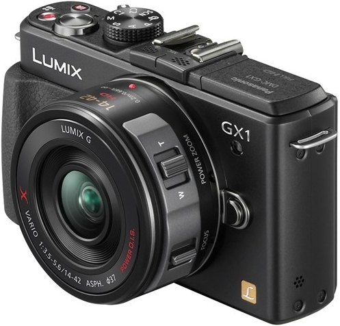 Panasonic Lumix DMC-GX1 od 11 500 Kč - Heureka.cz