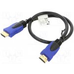 Lanberg CA-HDMI-20CU-0005-BK – Zboží Živě