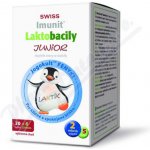 Imunit Swiss Laktobacily 36 tobolek – Zbozi.Blesk.cz