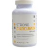 Doplněk stravy Nutri Works Strong Curcumin Piperine 90 kapslí