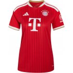 adidas FC Bayern Home 2026/27 červená – Hledejceny.cz
