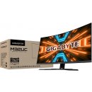 Monitor Gigabyte M32UC