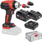 Mafell A 18 T-MAX 91C801 – Sleviste.cz