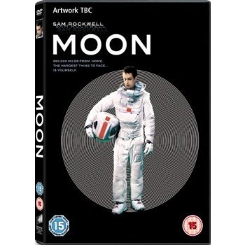 Moon DVD