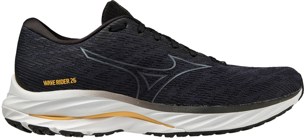 Mizuno Wave Rider 26 2E WIDTH OPTIONS J1GC220402