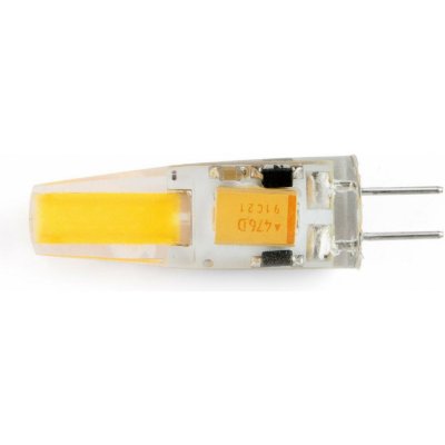 FARO LED žárovka G4 1,6W 3000K – Hledejceny.cz