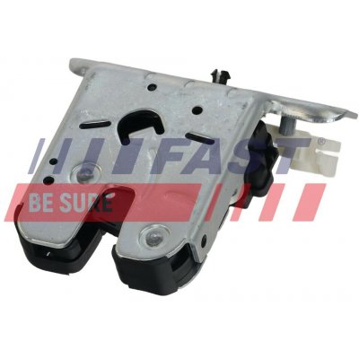 Zámek výklopných zadních dveří FAST FT02199 | Zboží Auto