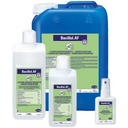 Bode Bacillol 30 Foam 5 l