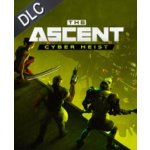 The Ascent Cyber Heist – Hledejceny.cz