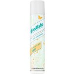 Batiste Fragrance Bare suchý šampon pro absorpci přebytečného mazu a pro osvěžení vlasů Natural & Light 200 ml – Hledejceny.cz