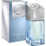 Mercedes-Benz Select Day toaletní voda pánská 100 ml – Hledejceny.cz