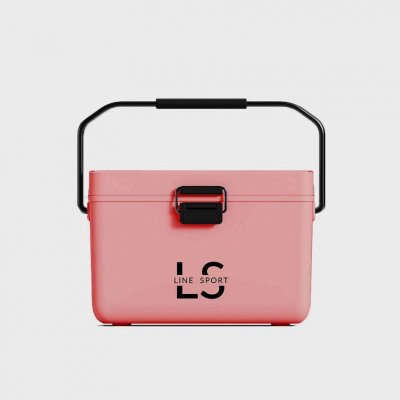 Line Sport 12 L růžová – Sleviste.cz
