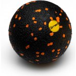 Qmed masážní míček žlutý 8 cm – Zboží Dáma