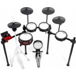 Alesis Nitro Ultimate Drum Kit – Zboží Dáma