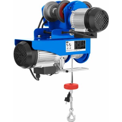 MSW Kladkostroj s pojezdem - 800 kg PROCAT 800 – Zboží Mobilmania