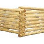 Covernit Natur dřevěný 1172 l smrk/borovice – Zboží Dáma