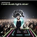 Jamiroquai - Rock Dust Light Star, 2 LP – Hledejceny.cz