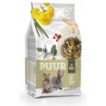 PUUR Rabbit Sensitive Králík citlivý 3 kg – Sleviste.cz