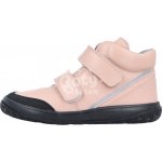 Jonap zimní kožené barefoot boty Jolla pleťová – Hledejceny.cz