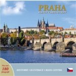 Praha Klenot v srdci Evropy – Hledejceny.cz