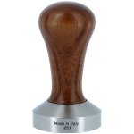 DVG tamper 53mm plochý walnut – Hledejceny.cz