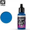 Příslušenství ke společenským hrám Vallejo: Game Air Magic Blue 17ml