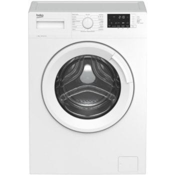 Beko SWRE6512XWW2E