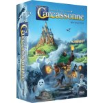 Z-Man Games Carcassonne: Mists Over Carcassonne EN – Hledejceny.cz