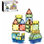 Magnetic Tiles Kaleidoscop 23+18 ks – Zboží Živě