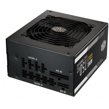 Cooler Master MWE Gold 750 V2 Full Modular 750W MPE-7501-AFAAG-EU