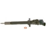 Vstřikovací tryska BOSCH 0 986 435 093